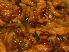 -百年神厨·地道川菜(清江西路店)