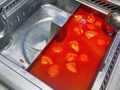 -海底捞火锅(江北万达商业广场店)