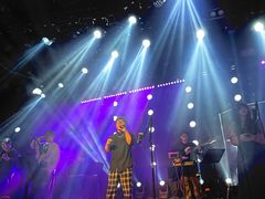 -MOSSO音乐酒吧·live house(南京旗舰店)