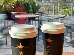 -星巴克臻选(深圳欢乐港湾店)