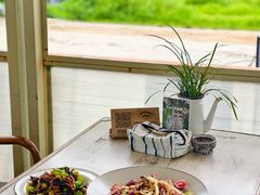 -翠田Green Field Kitchen