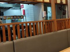-阿香米线(天津凯德餐厅店)