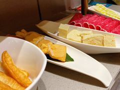 -海底捞火锅(青悦城店)