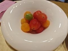 -武汉香格里拉大酒店·香宫中餐厅