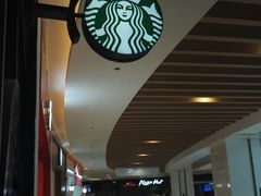 -星巴克臻选(广州高德置地秋广场店)