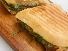 -Alimentari早午餐(安福路店)