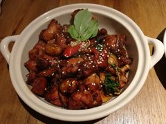 三杯鸡-泰华海鲜中餐厅(普吉镇店)