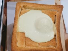 -绿茶餐厅(成都天府红店)