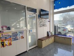 -芭比堂动物医院·CT·微创中心(新顺分院)