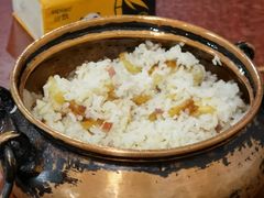 -姚记抚仙湖石锅鱼庄