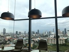 -阿瓦尼河滨曼谷酒店