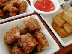 闽南小吃拼盘-临家闽南菜(五店市店)