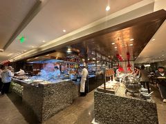 -广州天河希尔顿酒店