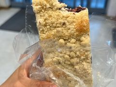 -烘焙町面包店(西四店)