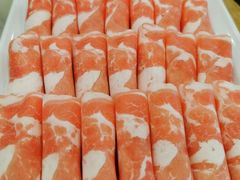 -牛街·马辈儿涮肉(牛街二店)