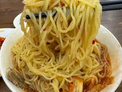 -西塔大冷面(市府大路店)