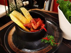 -厚贞日式烤肉(浦东汇智店)