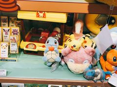 -泡泡玛特POPMART(崇文门国瑞城店)