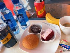 -首都机场T3航站楼商务CIP贵宾厅