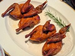-金海华·悦食东方(苏州中心商场店)