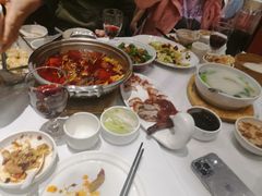 -眉州东坡(上海中心店)