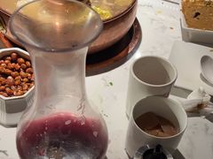 -丁卯•铜锅涮肉(工体店)