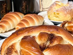 -StrasBake日式面包