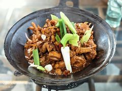 -徽州美食(三十年老店)