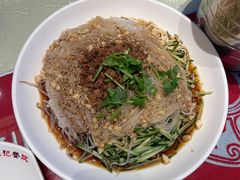 -吴记酱骨炖菜馆(西大直街店)