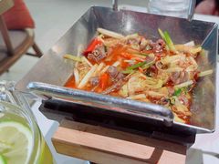 -乔阿马·江南味·驴肉香(龙湖华泾天街店)
