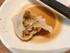 -鸿毛饺子(紫竹桥店)