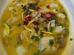 -绿茶餐厅(燕郊永旺店)