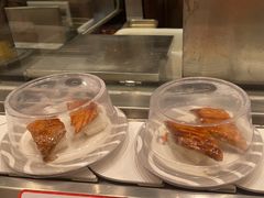 -新一番三文鱼寿司(大东海店)