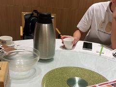 -羊之道草原味道清真餐厅(番禺店)