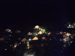-北京山里寒舍度假酒店