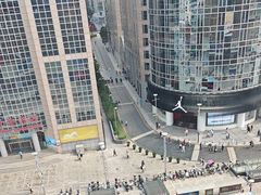 -喜悦烤鸭·新京菜(王府井店)