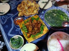 -老宅子私房菜馆(大理古城店)