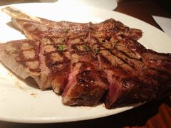 -弗兰克牛排西餐厅Ribone steak house(柠檬花园店)