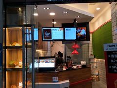 门面-1973继光香香鸡(大东方百货店)