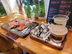 -饵块食光·云南有机手作饵块
