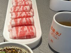 -菌自在·云南野生菌火锅(长安万达店)