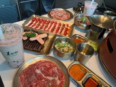 -西塔老太太泥炉烤肉(川沙百联店)