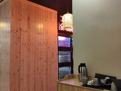 大堂-季玄精致日本料理自助餐(闸北公园店)