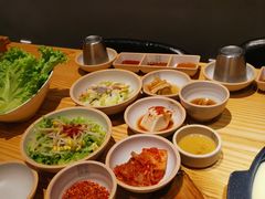 -喜来稀肉(北外滩白玉兰广场店)