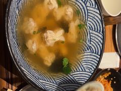 -北丐先生·野馄饨烧烤(长宁龙之梦店)