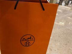 -爱马仕 HERMES(上海ifc商场店)