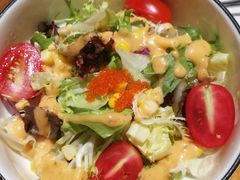 -森Some Fusion(荔湾店)