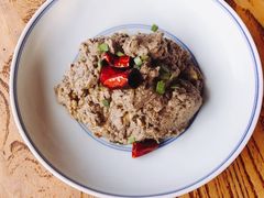 麻豆腐-四季民福烤鸭店(前门廊房二条店)