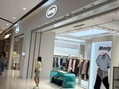 -凯德广场(金牛店)