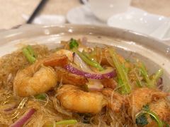 -麒麟中餐厅·经典粤菜·地道菜式老字号(广州长隆酒店)